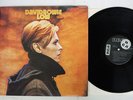 DAVID BOWIE LOW RCA CPL1-2030 US VINYL LP