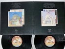LED ZEPPELIN SONG REMAINS THE SAME SWAN SONG P-5544,5N Japan VINYL 2LP