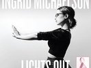 MICHAELSON,INGRID-LIGHTS OUT  VINYL LP NEW