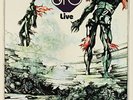 Ufo-Live  VINYL NEW