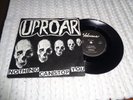 Uproar - Nothing Can Stop You 7