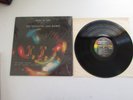 1967 ROOSEVELT HIGH SCHOOL DES MOINES IOWA  LP RECORD ALBUM WITH DOC SEVERINSEN
