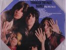 ROLLING STONES: Through The Past Darkly (big Hits Vol. 2) LP Sealed (reissue, s