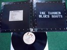 Ike Turner – Blues Roots (Lp, United Artists, foc, 1972, US; Rhythm & Soul)