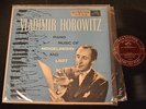 Andy Warhol LP COVER ART Vladimir Horowitz RCA 9021 Piano Music Of Mendelssohn
