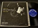 Sonny Stitt Roost 2204 Plays Arrangements From The Pen Of Quincy Jones JAZZ LP