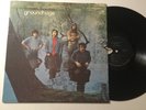 GROUNDHOGS Scratching The Surface LP