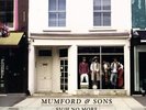 Mumford and Sons - Sigh No More Vinyl LP Island NEW