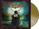 Elvenking-The Secrets Of The Magick Grimoire (Lim. Gold 2 (UK IMPORT)  VINYL NEW