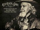RED RIVER DAVE-AUTHENTIC HILLBILLY BALLADS & TOP V1  (UK IMPORT)  VINYL LP NEW