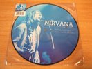 nirvana Down On A Saturday Night  12