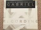 ROY DAVIS JR ft. PEVEN EVERETT - GABRIEL 12