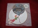 Prince, Paisley Park, NEW/MINT/UNPLAYED, VERY RARE SHAPED PICTURE DISC 7