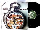 Banco Del Mutuo Soccorso - Darwin  ITA LP 1978 + Innerbag /3