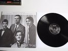 KRAFTWERK - TRANS EUROPA EXPRESS - VINILE - LP - 33 GIRI 12