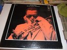 JAZZ LP-MILES DAVIS 