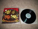 Country Joe & the Fish Electric Music for the Mind and Body VRS-9244 Mono1967-NM