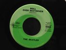 Beatles-Roll Over Beethoven/Misery-Capitol 6065-RARE STAR LINE 45
