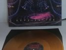 Malevolent Creation Retribution BRONZE Vinyl LP Record new Listenable