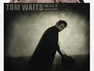 Tom Waits Mule Variations exclusive 2XLP Color Vinyl LTD to 750 Copies SOLD OUT