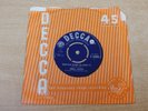 Small Faces/Whatcha Gonna Do About It/1965 Decca 7