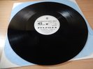 Rush - Time Stand Still + 3 (1987 Polygram) Promo Only 12