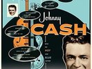 CASH, JOHNNY-With His Hot and Blue Guitar + 2 bonus tracks (180g)  VINYL NEW