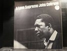 John Coltrane - A Love Supreme