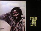 DADAWAH - Peace & Love - Vinyl (LP)