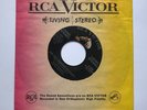 ELVIS PRESLEY- TOUGH TO FIND LIVING STEREO SINGLE