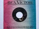 ELVIS PRESLEY- TOUGH TO FIND LIVING STEREO SINGLE