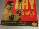 RAY SHARPE