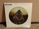 RED FANG - Murder The Mountains - VINYL LP (Relapse Records 2011)