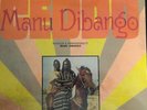 Manu Dibango - Bande Originale Du Film Ceddo (LP, RM)