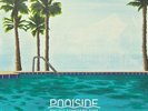 POOLSIDE-PACIFIC STANDARD TIME  (UK IMPORT)  VINYL NEW