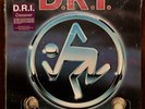D.R.I. 