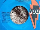 45 RPM Reggie Milner 