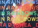 RADIOHEAD In Rainbows 12