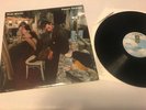 TOM WAITS - Small Change - Vinyl LP - Asylum 7E-1078 - VG+/VG+ (Shrink)