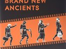 Kate Tempest-Brand New Ancients(2LP G/F)  (UK IMPORT)  VINYL NEW