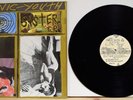 Sonic Youth - Sister LP Blast First BFFP 20 uncensored artwork inner sleeve