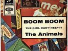 THE ANIMALS 