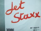 Jet Staxx French girls Promotion Germany Rock Punk 1978 Bellaphon BF 18624 RAR