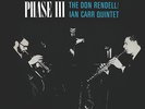 Don Rendell Ian Carr 