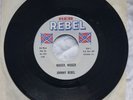 Reb Rebel 514 Johnny Rebel 7