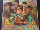 THE HOLLIES Evolution LP Peeruvian press South America PSYCH