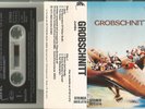Q MC Kassette Grobschnitt / Jumbo / Brain Germany / Englisch