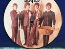 The Beatles - We Can Work It Out/Day Tripper * Parlophone RP5389 7” Picture Disc