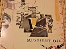 MIDNIGHT OIL 10 9 8 7 6 5 4 3 2 1 VINYL LP 1982 ORIG AUSTRALIAN PRESS SBP 237868