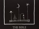 The Bible-Walking the Ghost Back H (UK IMPORT)  Vinyl / 12